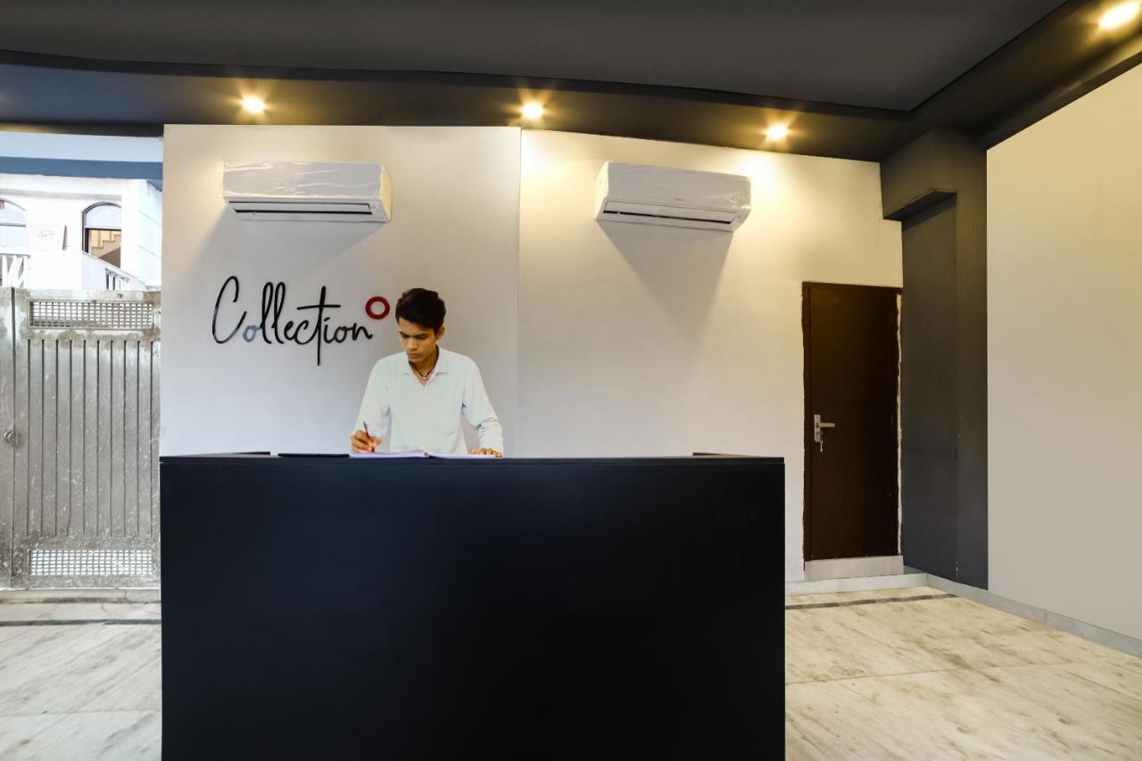 Collection O 39643 Chandan Hola Rd Delhi (National Capital Territory of India)