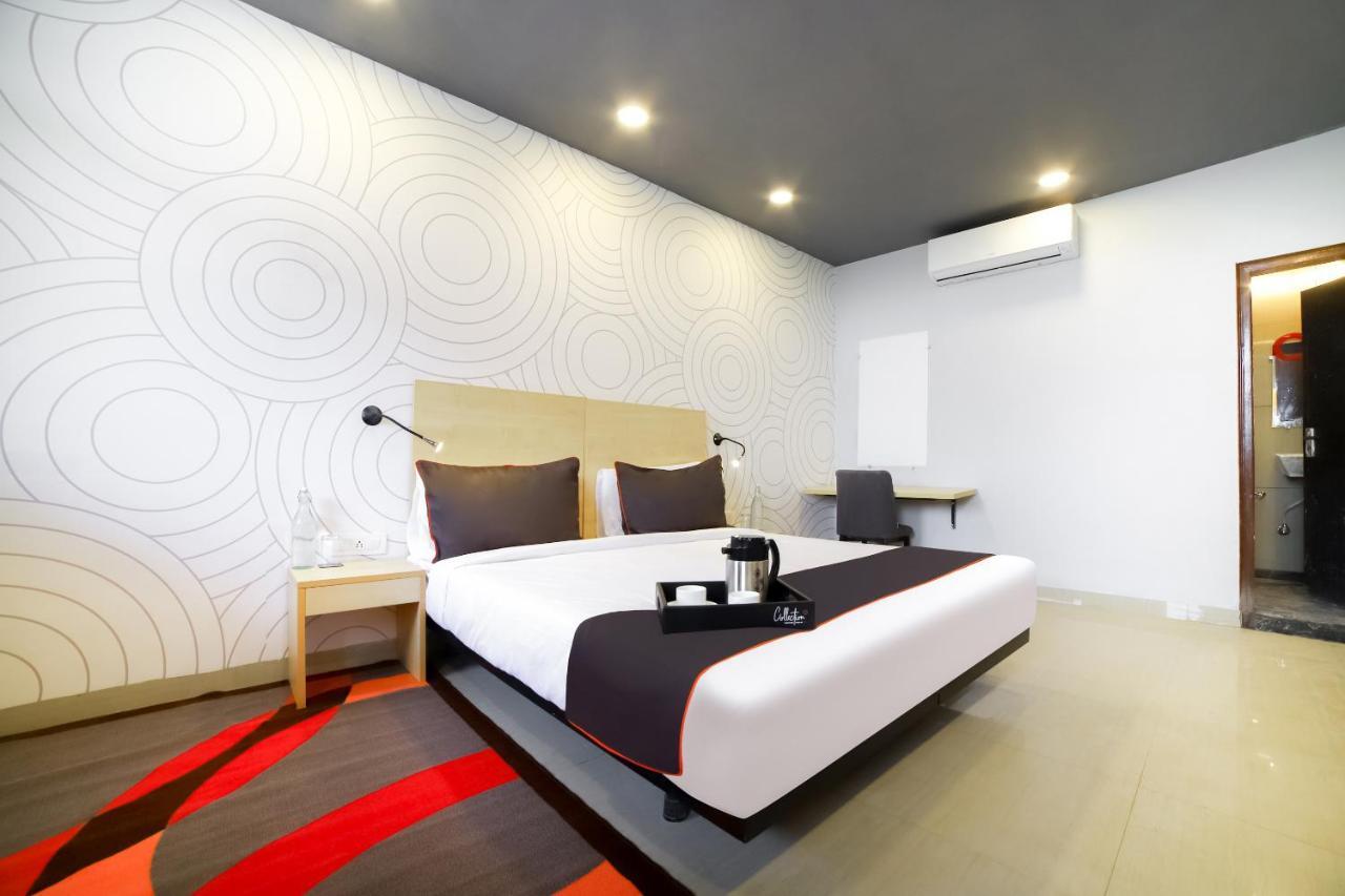 Hotel Collection O 39643 Chandan Hola Rd 3*